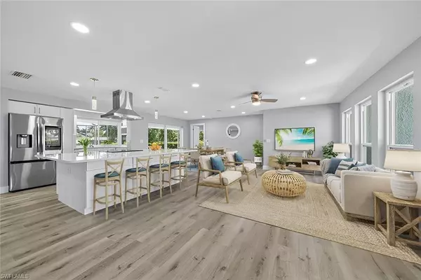 Fort Myers, FL 33919,1358 Sheffield WAY