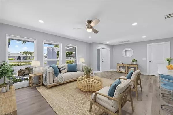 Fort Myers, FL 33919,1358 Sheffield WAY