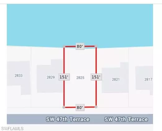 Cape Coral, FL 33914,2825 SW 47th TER