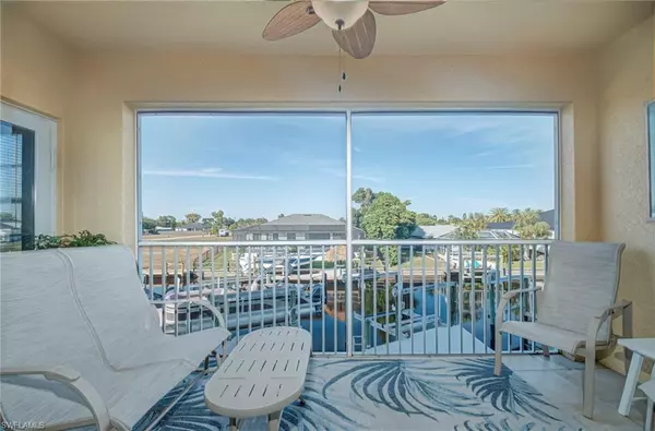 1785 Four Mile Cove PKWY #322, Cape Coral, FL 33990