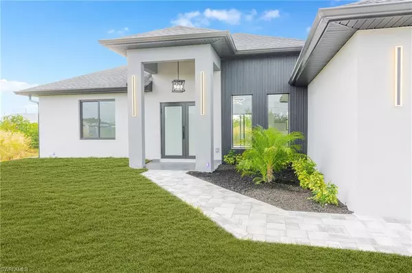 Lehigh Acres, FL 33974,140 Pennfield ST