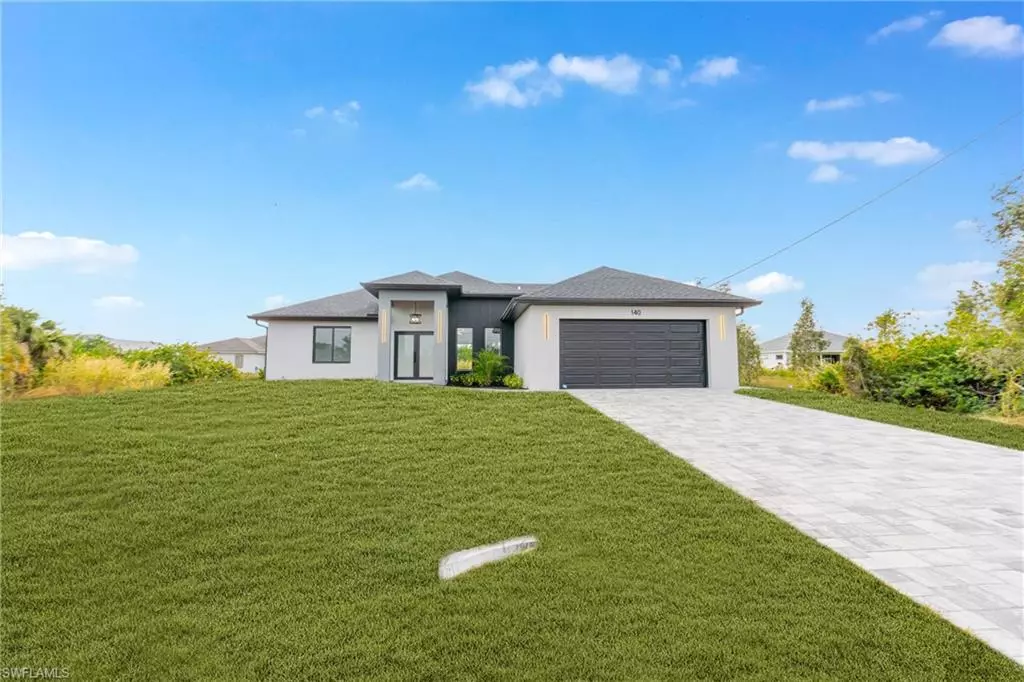 Lehigh Acres, FL 33974,140 Pennfield ST