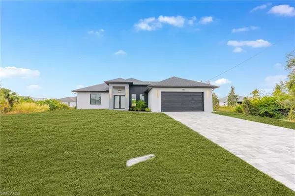 140 Pennfield ST, Lehigh Acres, FL 33974