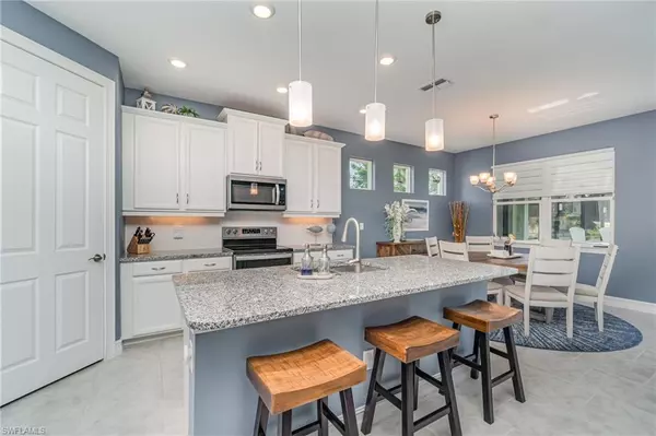 North Fort Myers, FL 33917,3310 Cherry Palm DR