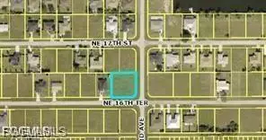 2211 NE 16th TER, Cape Coral, FL 33909