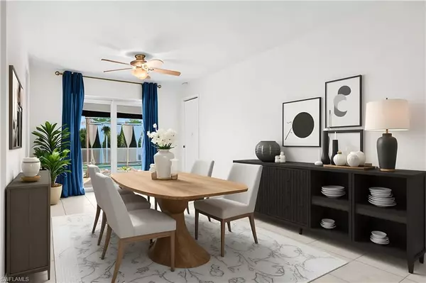 Cape Coral, FL 33990,1318 SE 19th TER