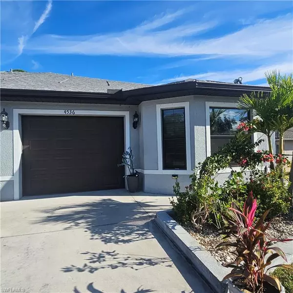 4536 29th ST SW, Lehigh Acres, FL 33973