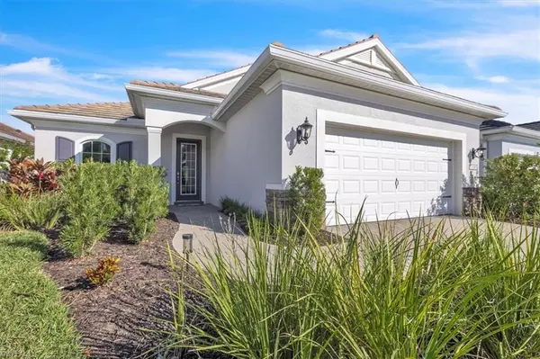 Fort Myers, FL 33905,13585 Heritage Preserve DR