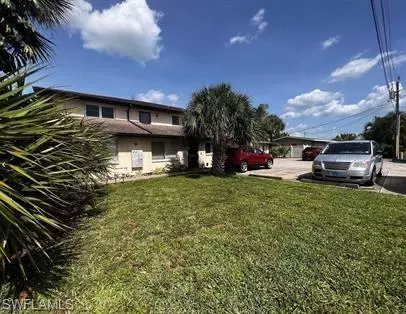 Cape Coral, FL 33904,4803 Triton CT W #6