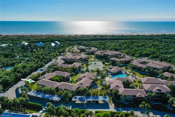 Sanibel, FL 33957,5117 Sea Bell RD #D204