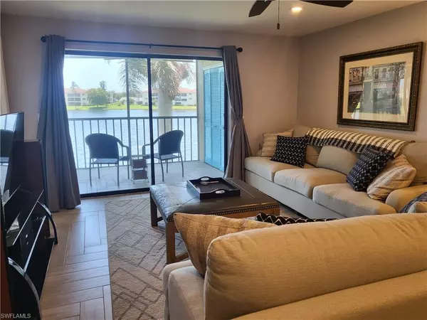 Fort Myers, FL 33908,11460 Caravel CIR #5016