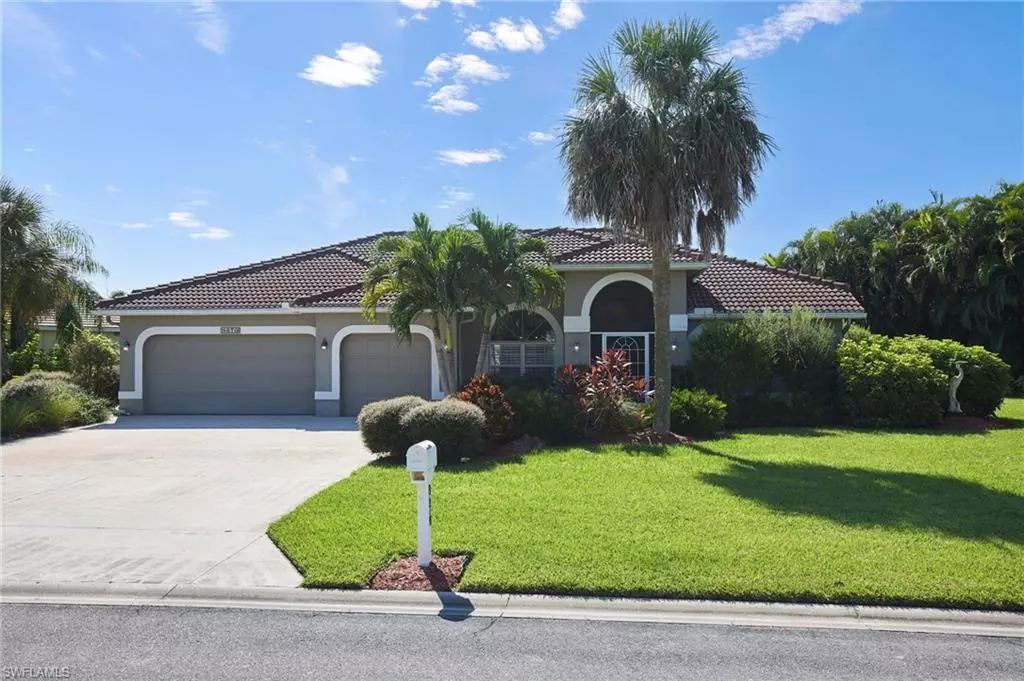 Fort Myers, FL 33912,8670 Kilkenny CT