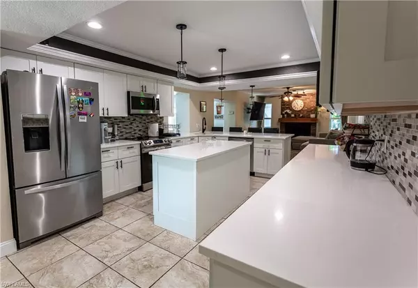 Fort Myers, FL 33919,1453 Claret CT