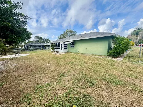 Fort Myers, FL 33907,2306 Jasper AVE