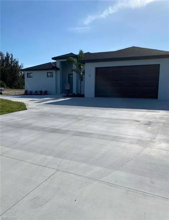 24 Chiquita BLVD S, Cape Coral, FL 33991