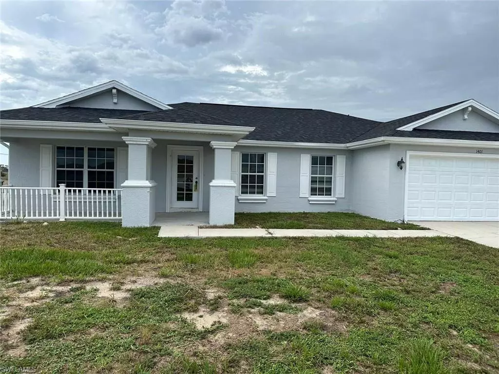 Cape Coral, FL 33909,1401 N Gator CIR