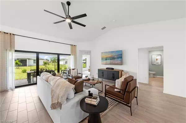 Cape Coral, FL 33909,2006 NE 44th TER