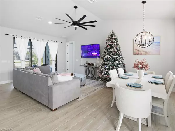 Cape Coral, FL 33991,2233 SW 17th PL