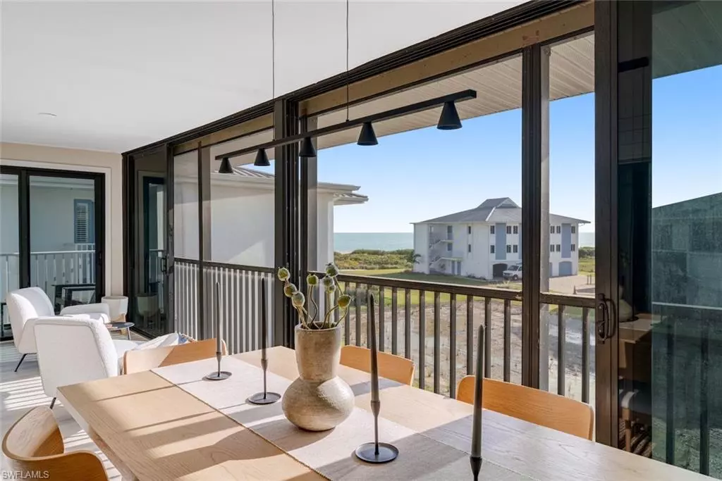 Sanibel, FL 33957,1341 Middle Gulf DR #3D