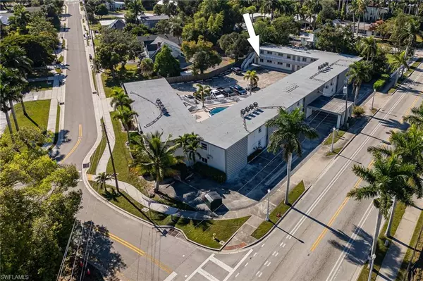 2590 1st ST #115, Fort Myers, FL 33901