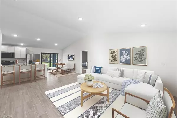 Lehigh Acres, FL 33971,3412 62nd ST W