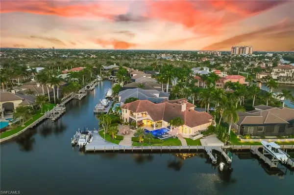 Cape Coral, FL 33914,5764 Staysail CT