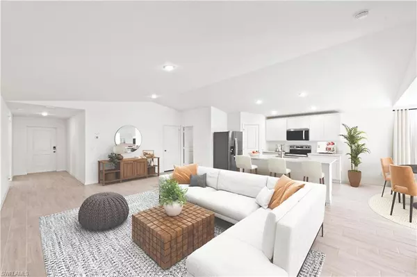 Lehigh Acres, FL 33974,730 Anaconda AVE S