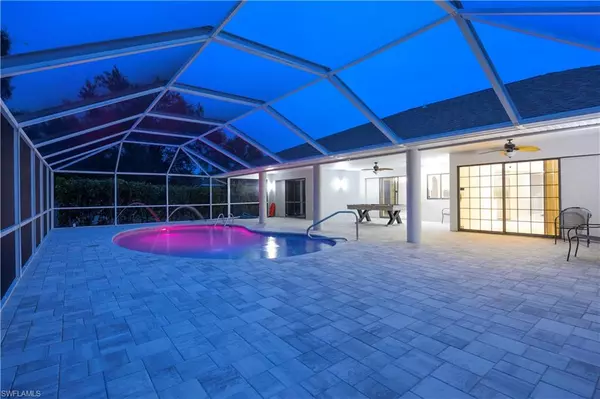 Lehigh Acres, FL 33972,511 Thompson AVE