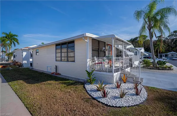 North Fort Myers, FL 33903,187 Ramble DR