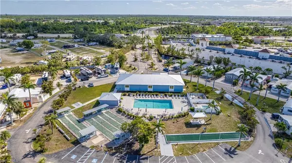 Fort Myers, FL 33908,5321 White Sky CIR