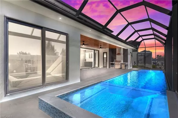 Cape Coral, FL 33991,3906 SW 6th TER