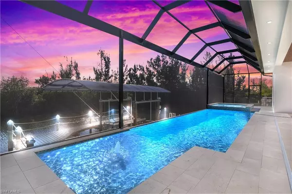 Cape Coral, FL 33991,3906 SW 6th TER