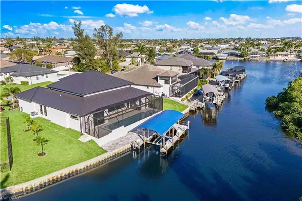 Cape Coral, FL 33991,3906 SW 6th TER