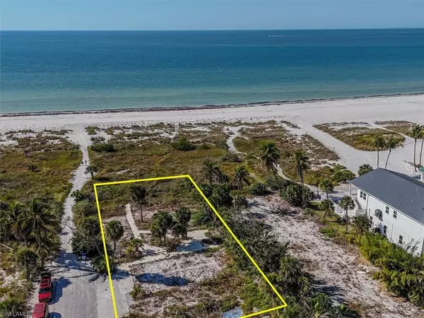 Fort Myers Beach, FL 33931,103 Gulf DR