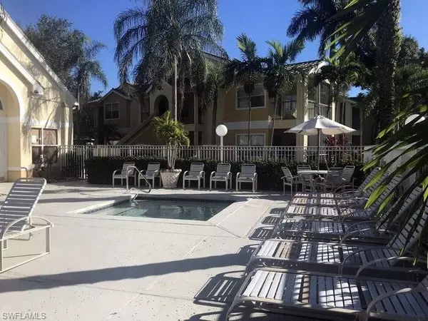 Fort Myers, FL 33907,12500 Equestrian CIR #202