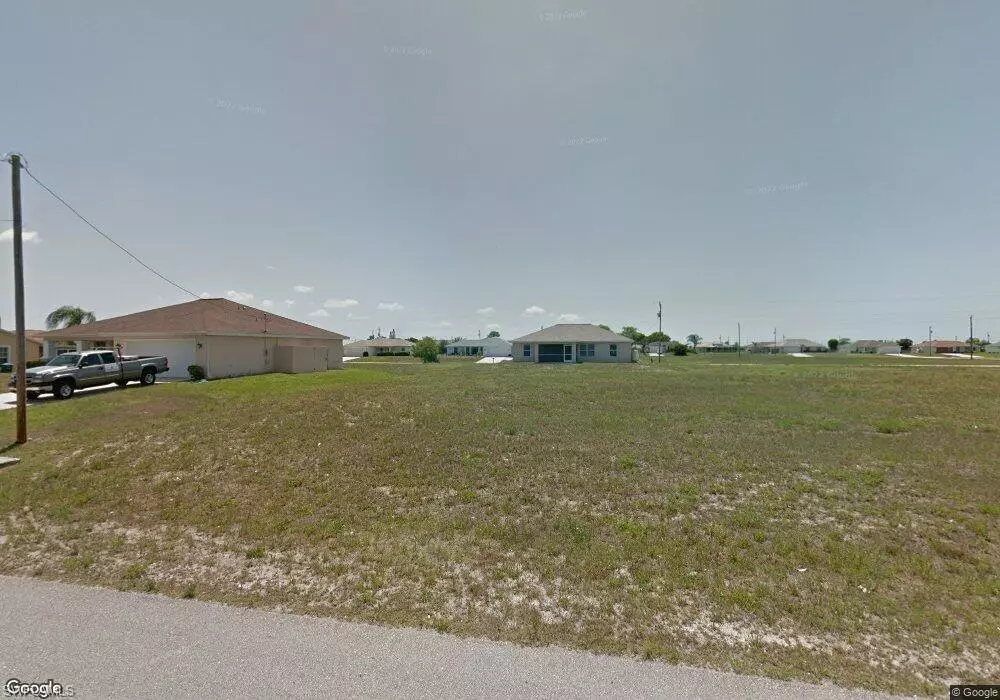 Cape Coral, FL 33909,1022 NE 5th PL