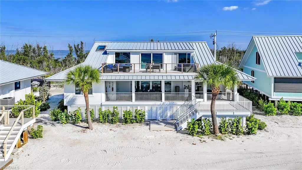 27 Beach Homes, Captiva, FL 33924