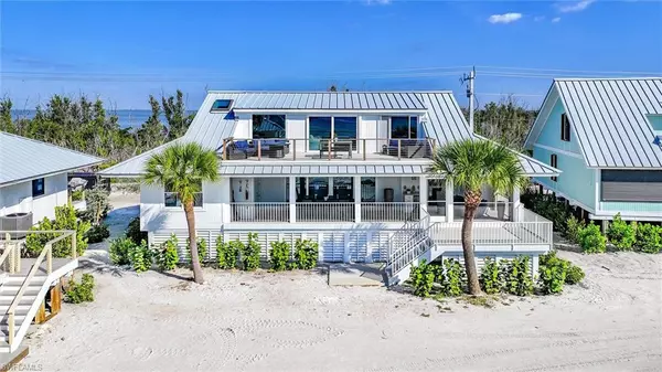 27 Beach Homes, Captiva, FL 33924