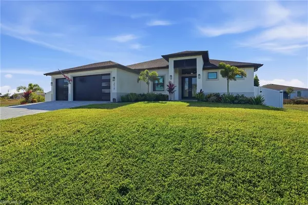 Cape Coral, FL 33993,3914 NW 41st TER