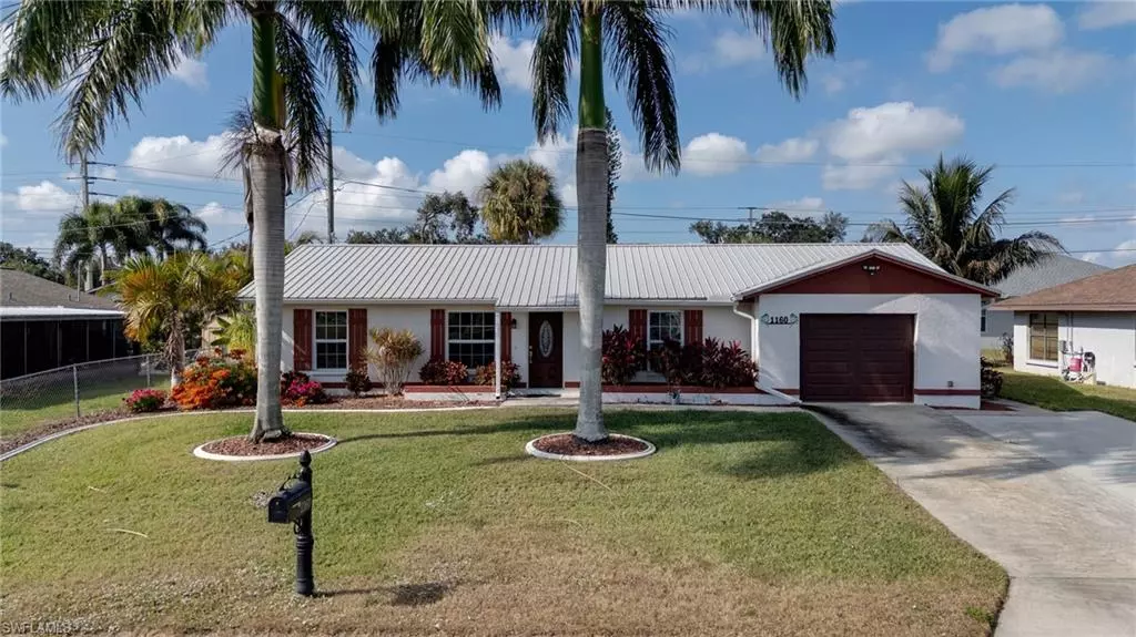 1160 Labelle Vista DR, Fort Myers, FL 33905