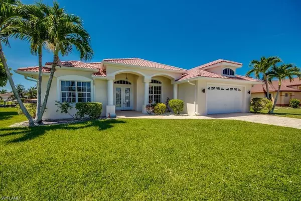 Cape Coral, FL 33914,2302 SW 54th ST