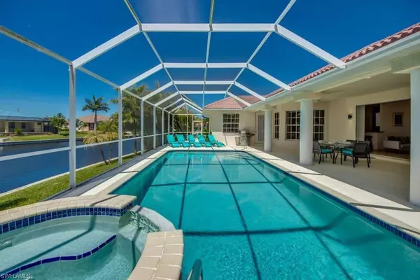 Cape Coral, FL 33914,2302 SW 54th ST