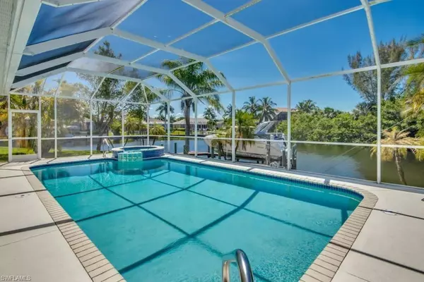 Cape Coral, FL 33914,2302 SW 54th ST