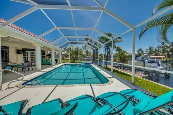 Cape Coral, FL 33914,2302 SW 54th ST