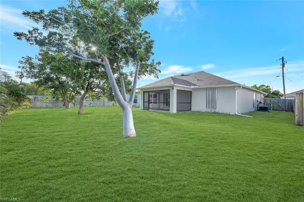 Cape Coral, FL 33914,1205 SW 32nd TER