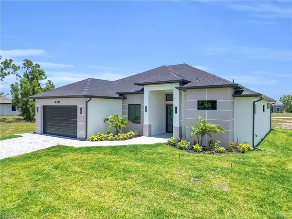 Cape Coral, FL 33993,4301 NW 38th AVE