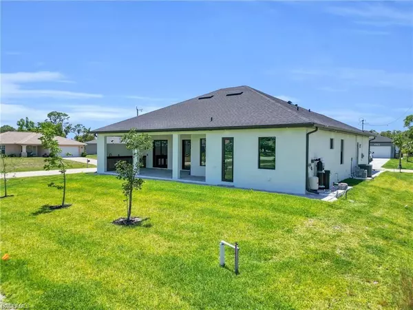 Cape Coral, FL 33993,4301 NW 38th AVE