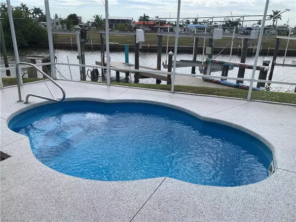 Other, FL 33956,3783 Cherry LN