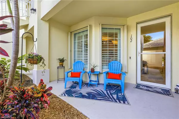 Fort Myers, FL 33919,9931 Periwinkle Preserve LN #102