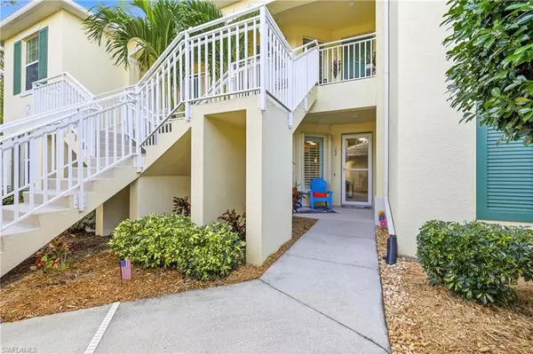 Fort Myers, FL 33919,9931 Periwinkle Preserve LN #102